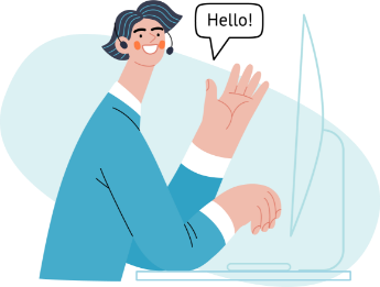 contact
